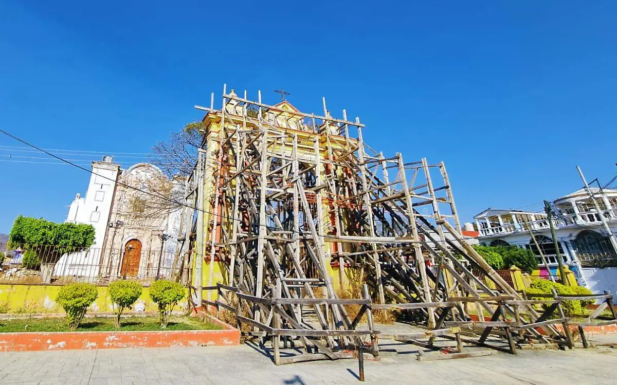 reconstrucción-del-santuario-de-tepalcingo