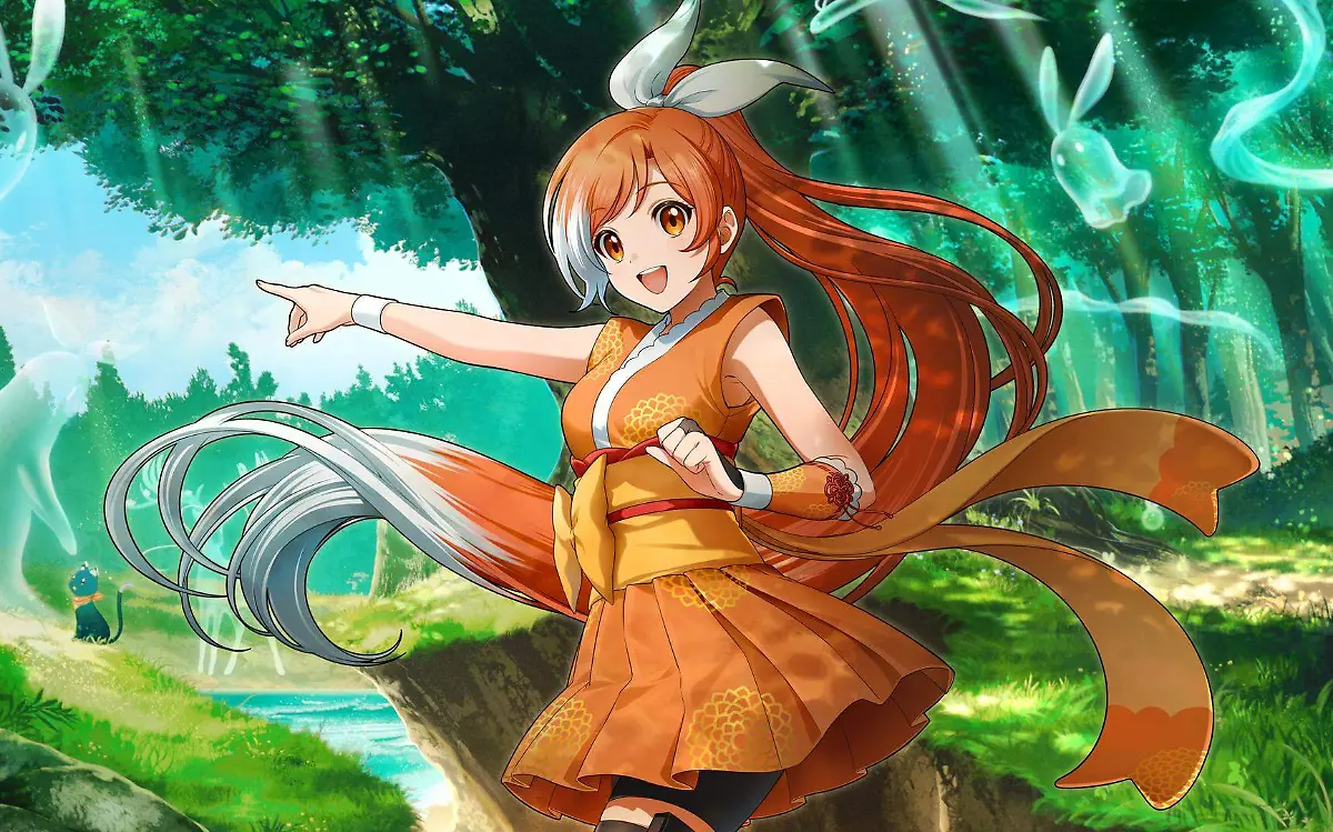 crunchyroll