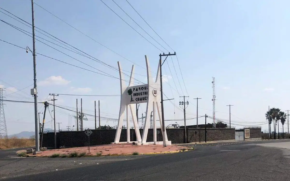 entrada-parque-industrial-de-cuautla