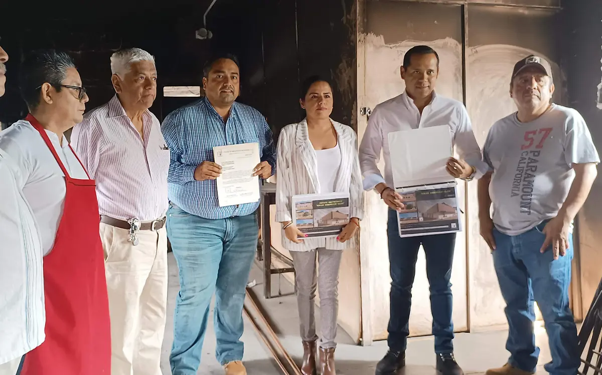 colegio-de-arquitectos-del-estado-de-morelos-entrega-proyecto-del-mercado-hermenegildo-galeana