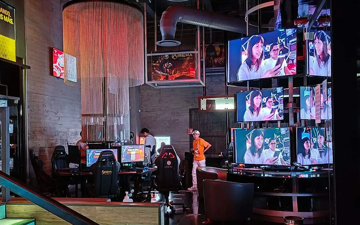 jugadores-de-videojuegos