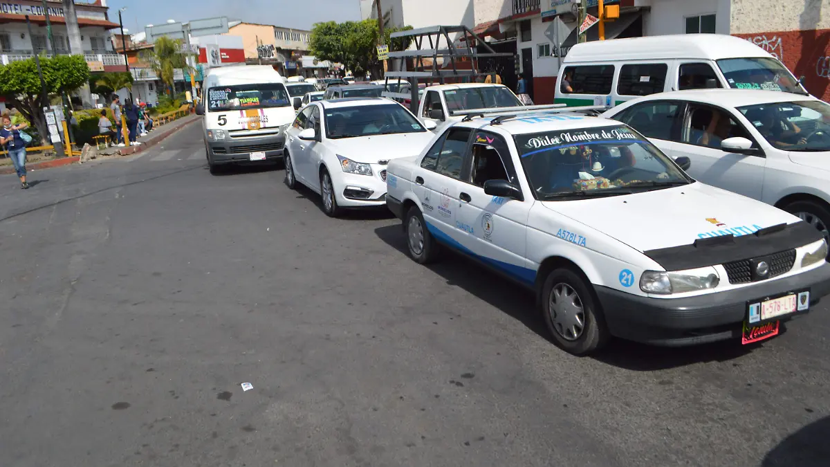 Costos-taxis-cuautla