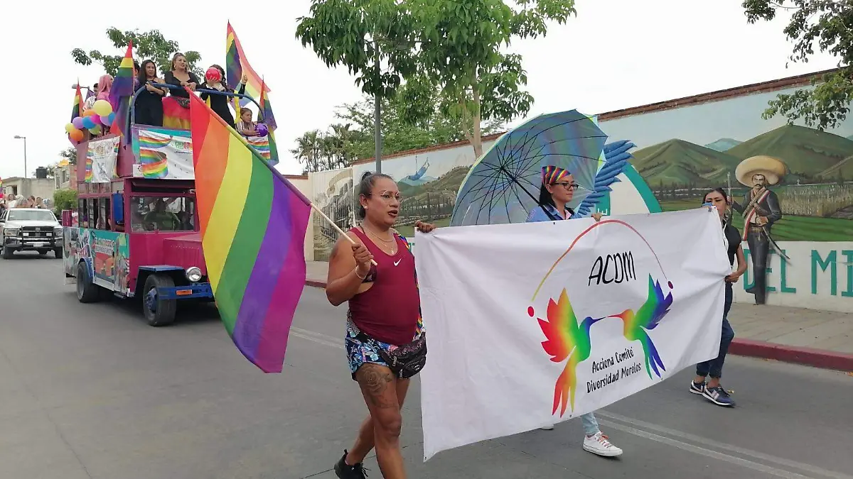 caravana-lgbtq-ayala