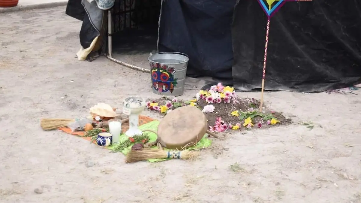 temazcal-tradición