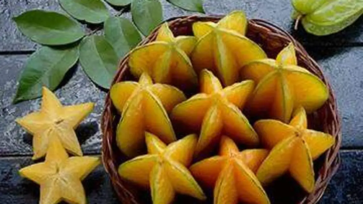 fruta-carambolo