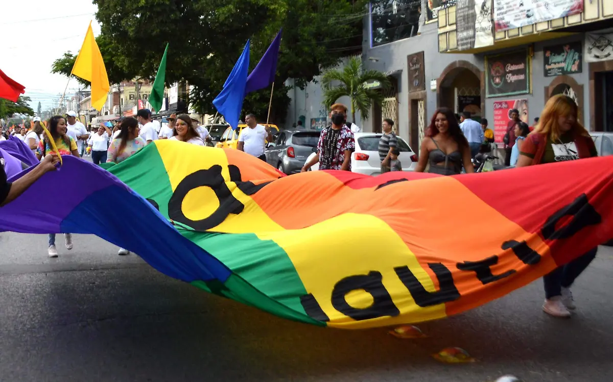 comunidad-lgbtq-apoya-lenguaje-inclusivo en-libros-de-texto-gratuitos