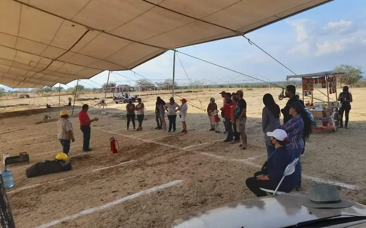 festival del sol