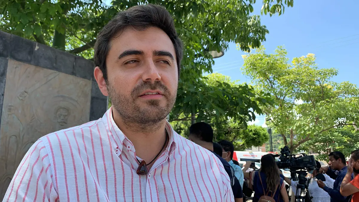 Andrés Galván Torres