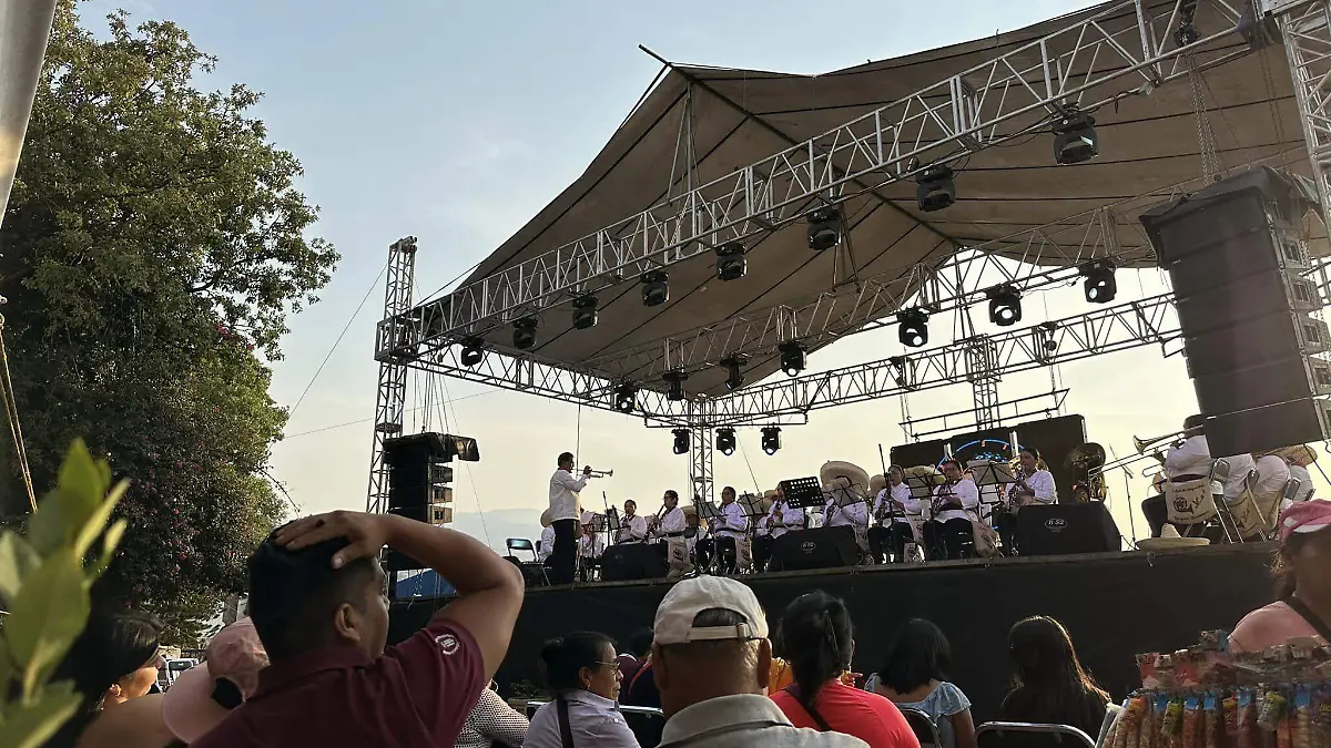 banda