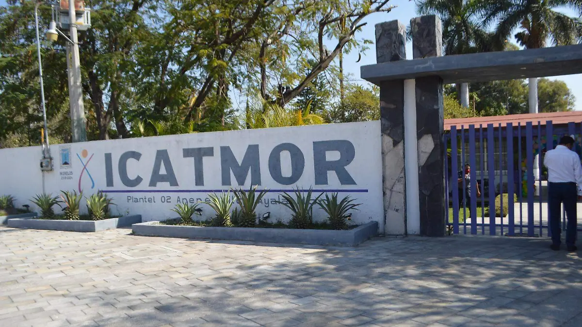itcamor