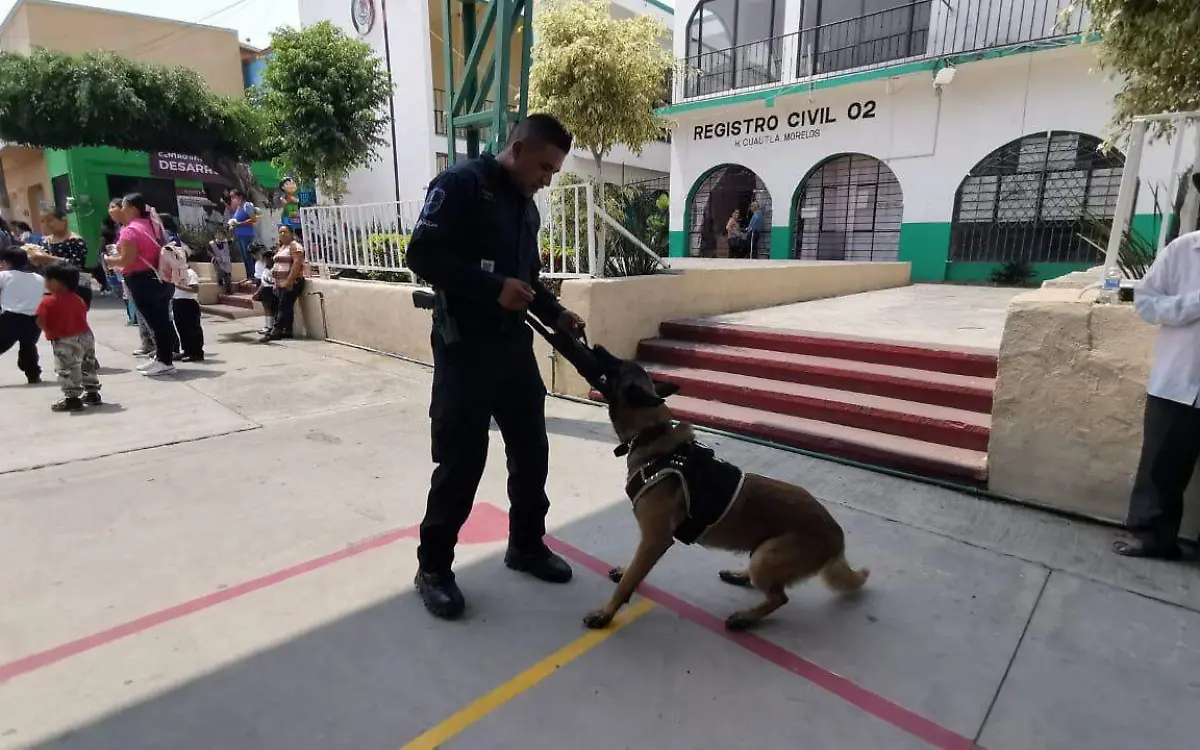 unidad-canina-de-la-comision-estatal-de-seguridad-publica