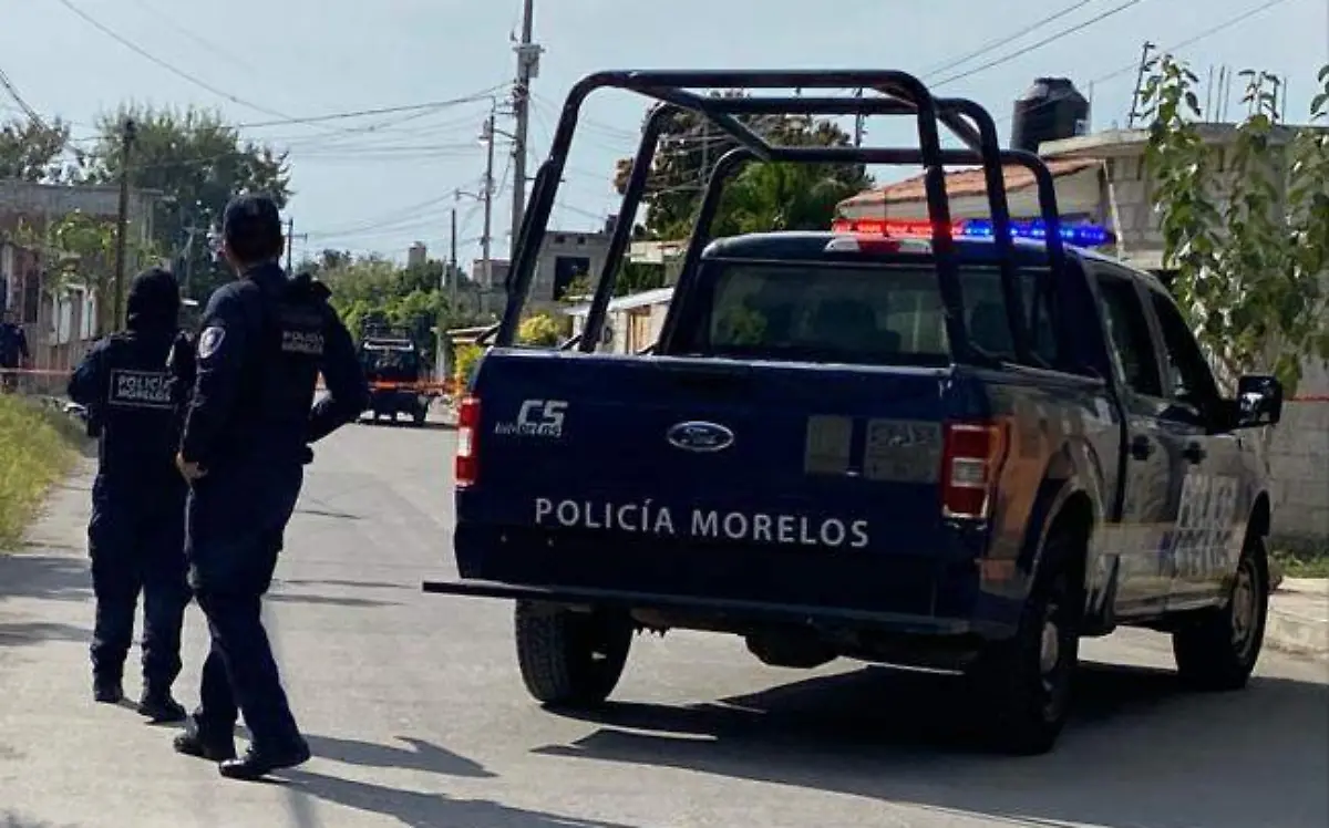 policias