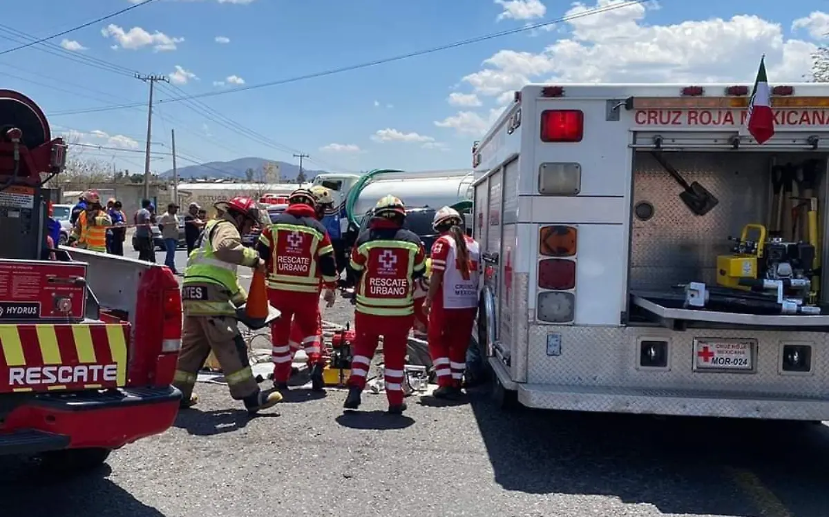 accidentes-en-cuautla-fin-de-semana-largo