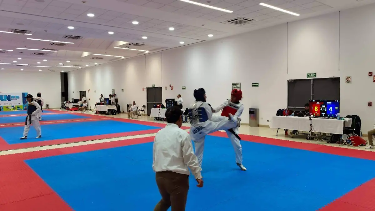 uaem-taekwondo-medallistas-2-cortesía