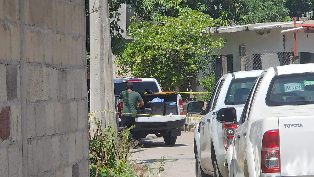 Feminicidi en Xochitepec-Cortesía Daniel Portillo