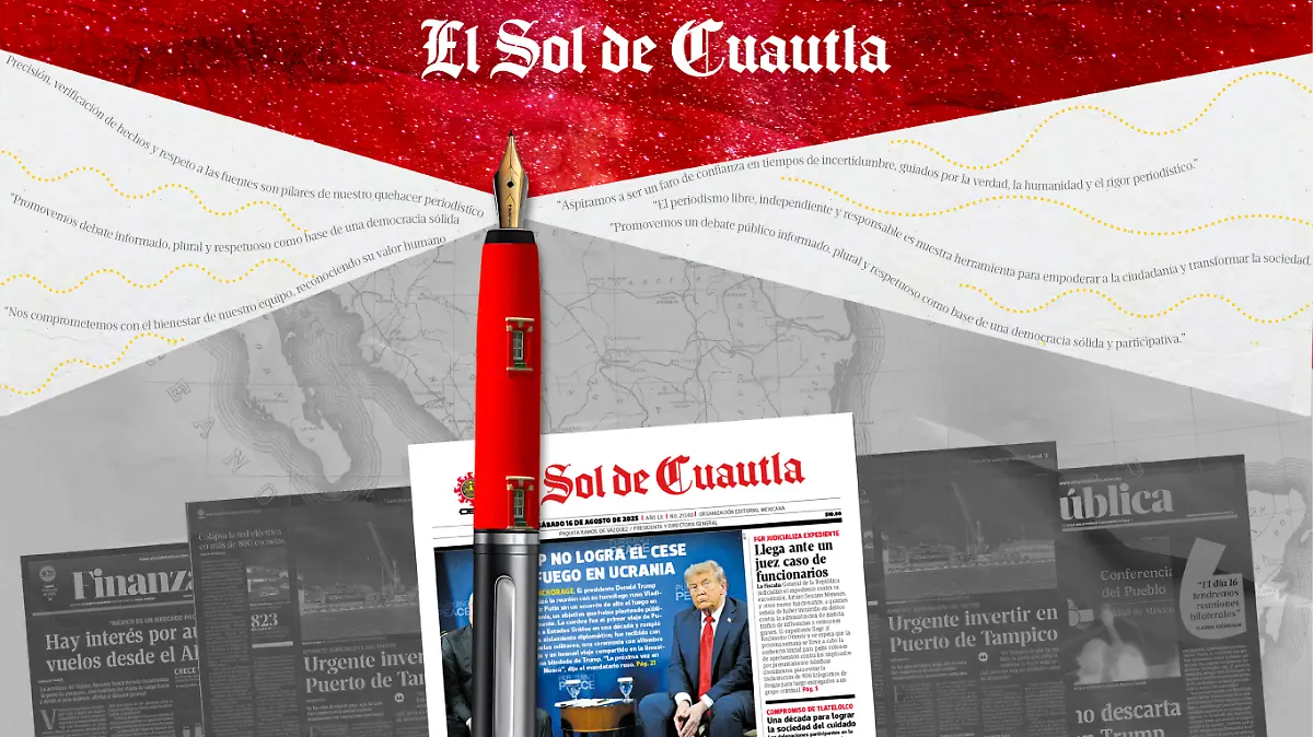 39-El-Sol-De-Cuautla / directrices editoriales