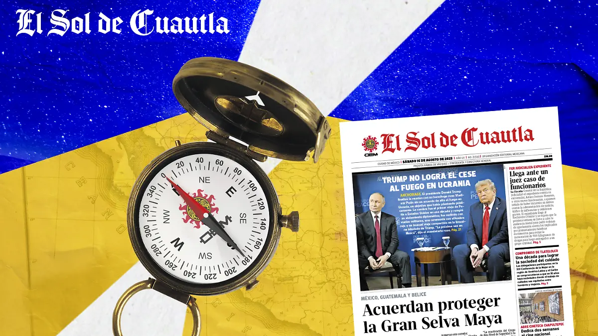 39-El-Sol-De-Cuautla / Ética periodística