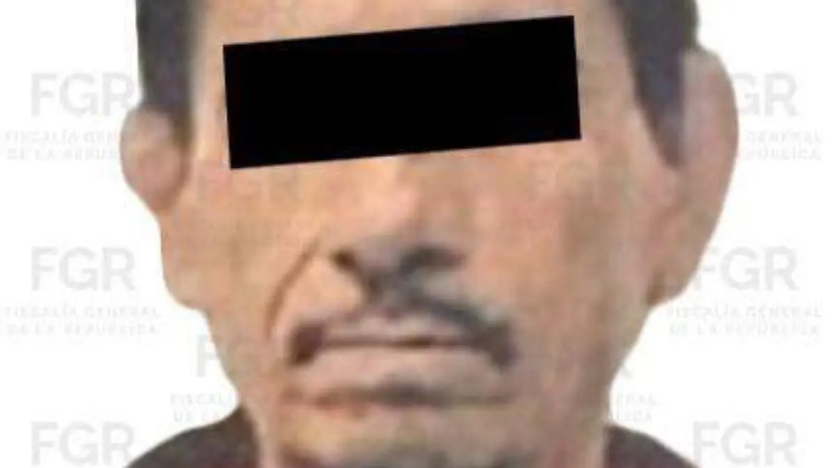 Guillermo N, sentenciado por posesión de arma