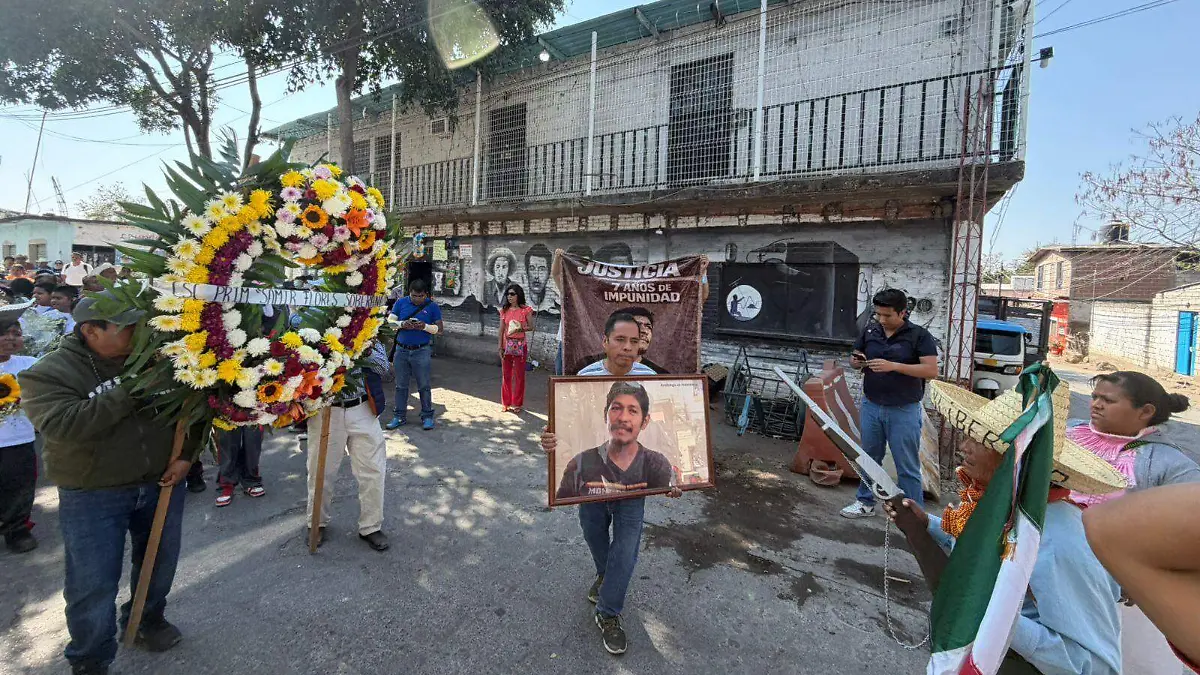 Séptimo-aniversario-luctuoso-samir-flores-amilcingo