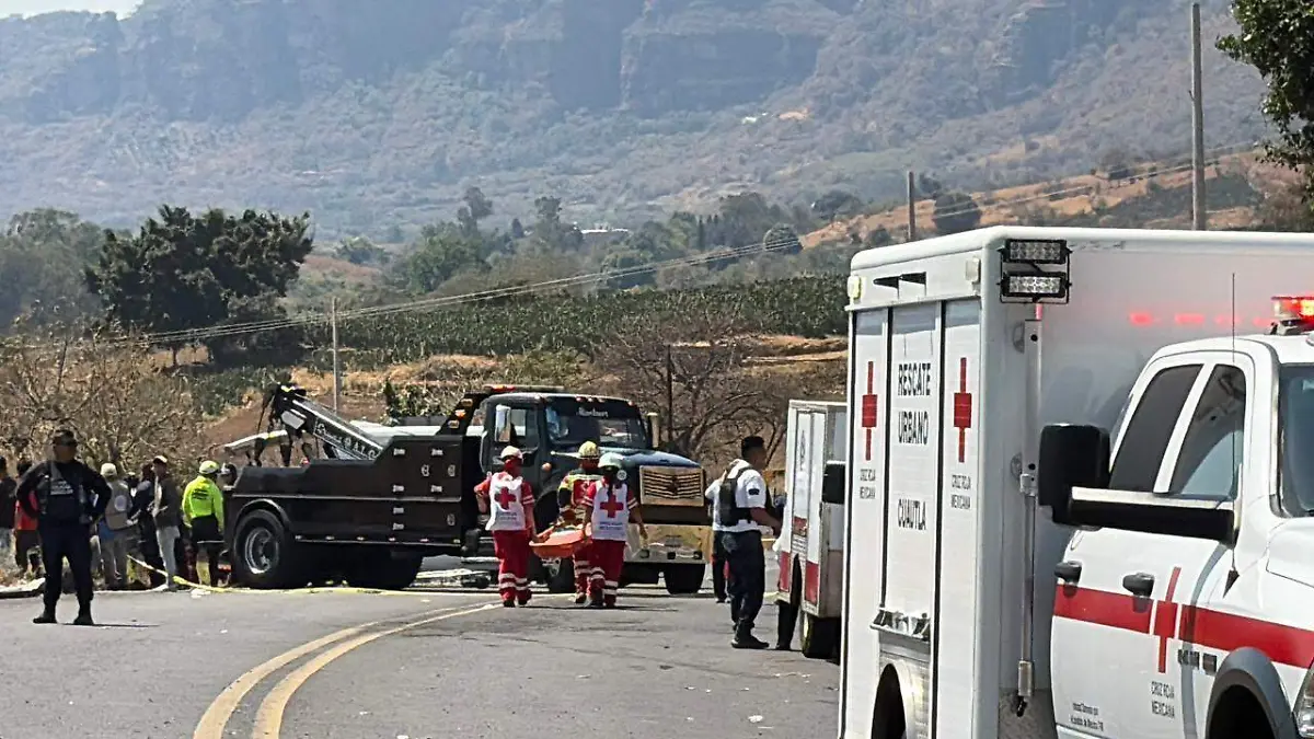 Accidente-peregrinos-Tlalnepantla (3)
