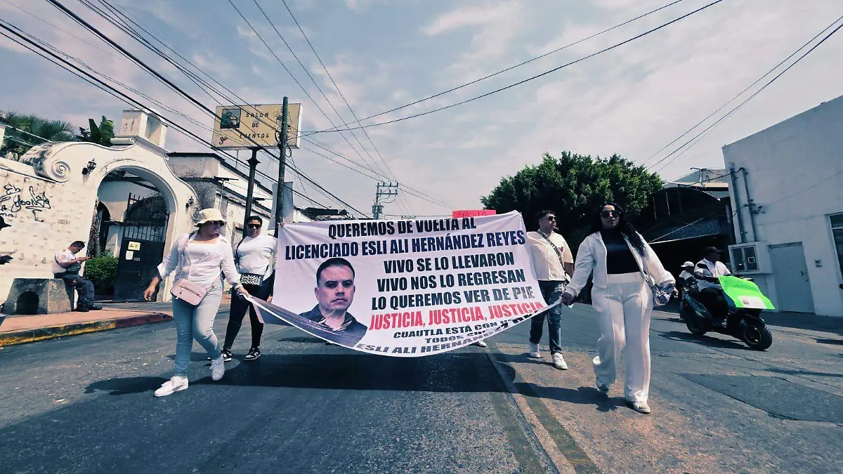 Marcha-Alí-desaparecido-Cuautla (1)