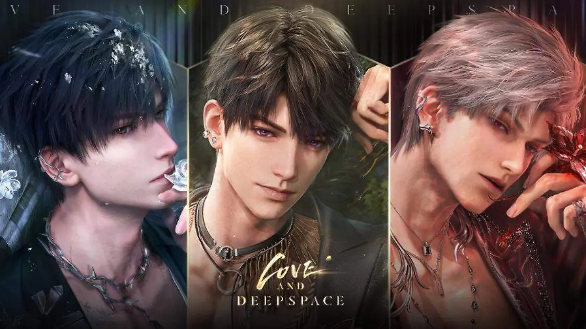 Love-and-deepspace