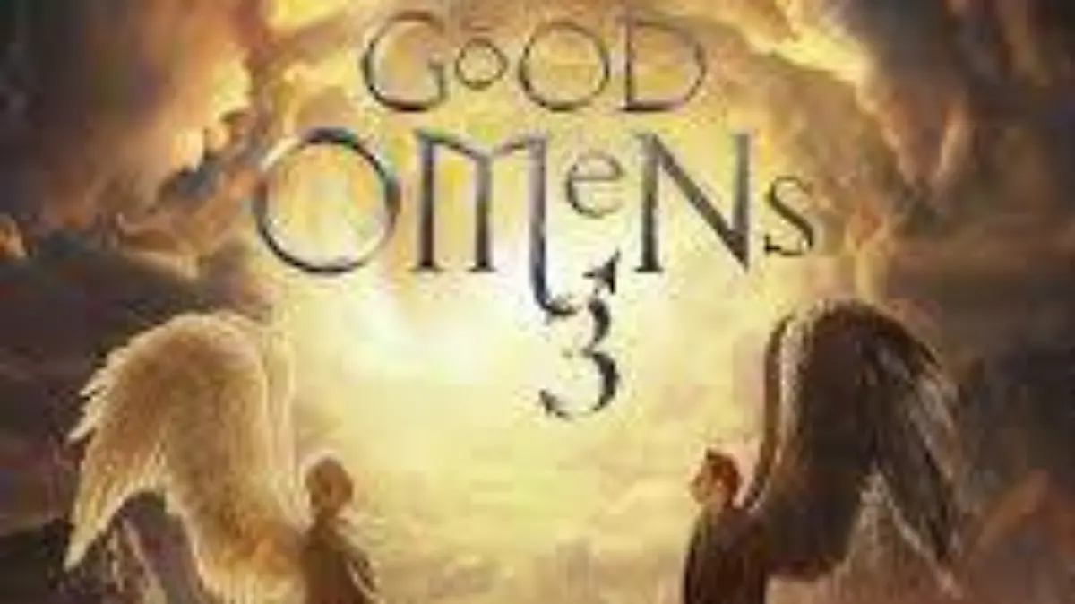 Good-omens