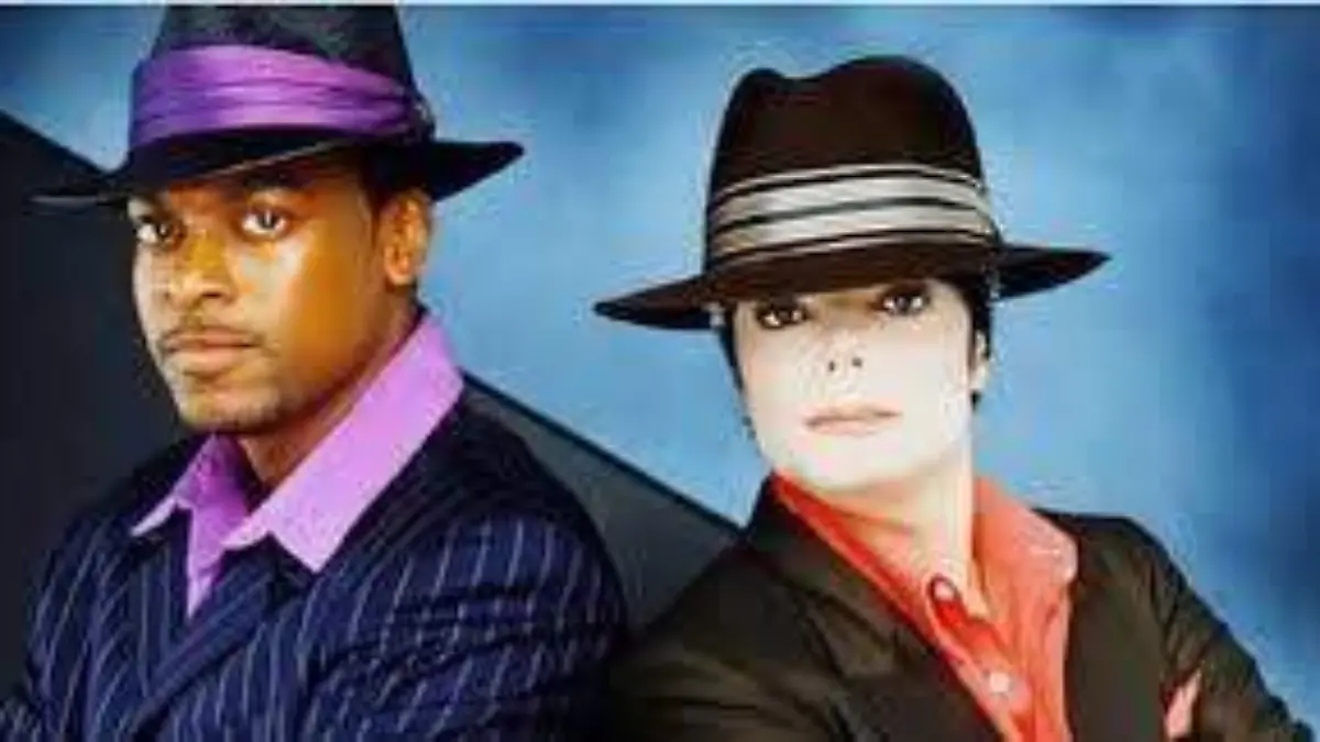 Michael-Jackson