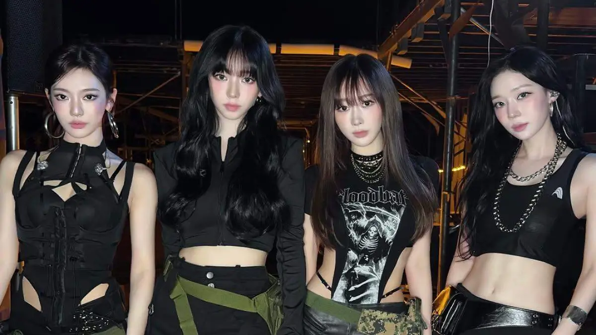 #aespa in SMTOWN LIVE 2025-26 @ FUKUOKA DAY 2#SMTOWN #SM_30thAnniversary#SMTOWN2025_26_FUKUOKA