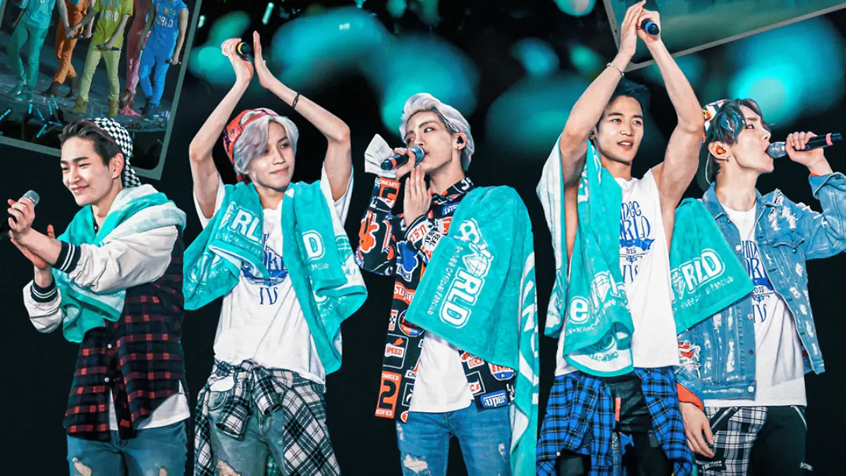 SHINee