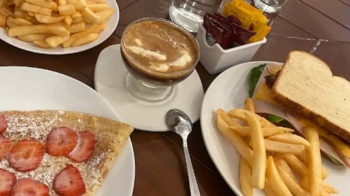 RitzKey's-cafetería-Cuautla