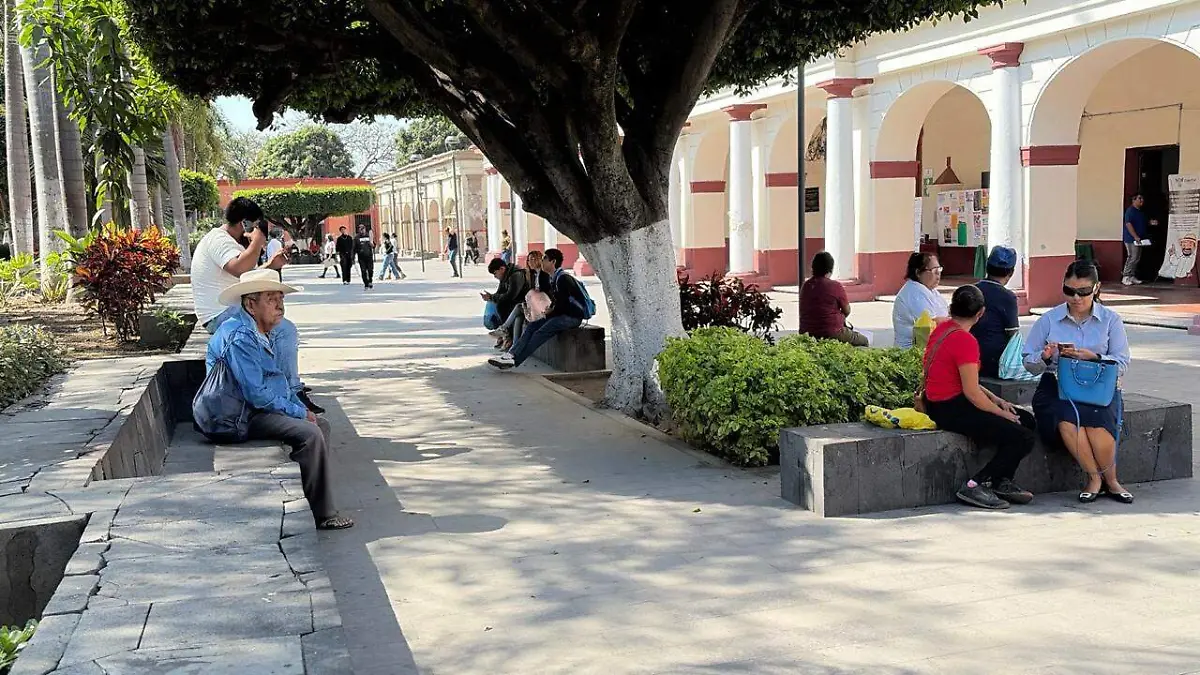 Zócalo-Cuautla-Palacio-Municipal