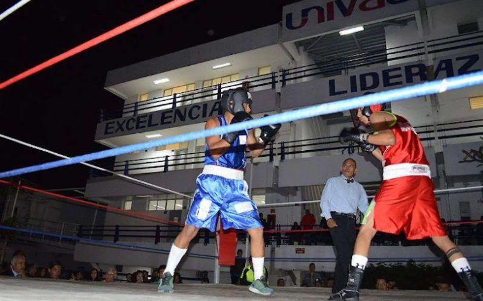 exhibicion-boxeo-univac-foto-archivo