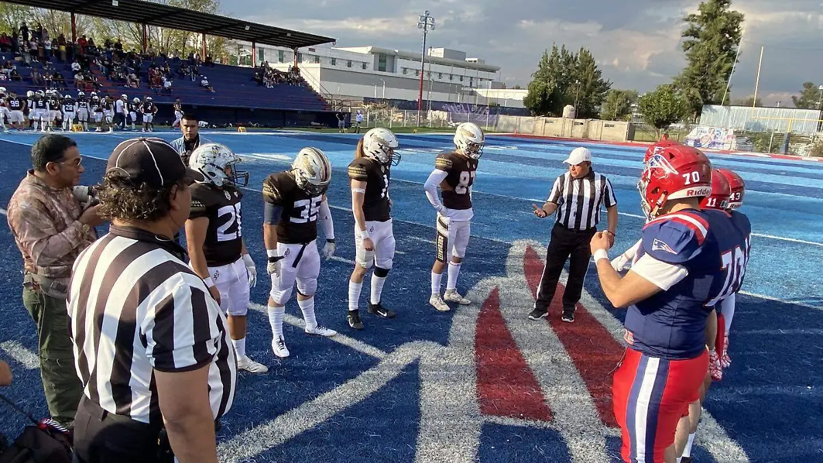 panteras-linces-semifinales-futbol-americano