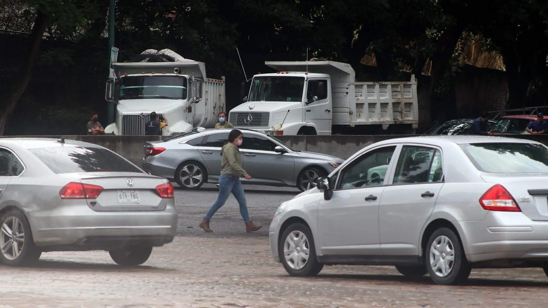 bloqueo-transportistas-camion