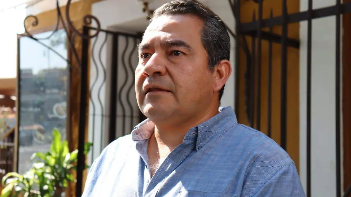 Omar Laguna Ocampo
