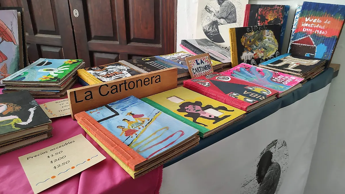 Fiesta Libro y la Rosa (3)