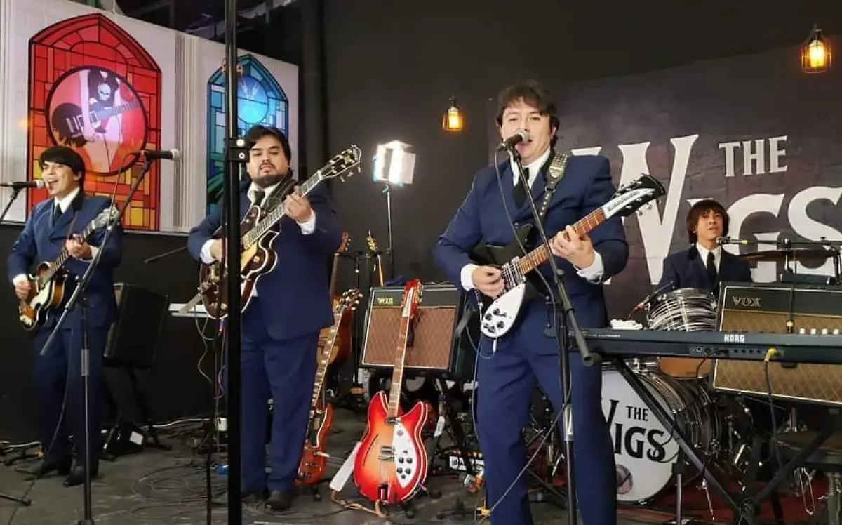 the-wigs-tributo-the-beatles-cuernavaca