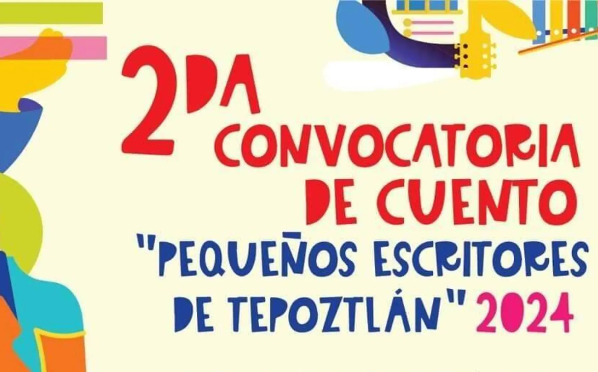 Convocatoría-pequeños-escritores-tepoztlán