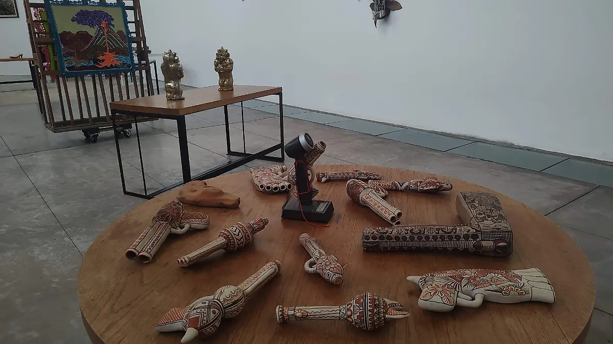 cisco-jimenez-artesanias-exposición