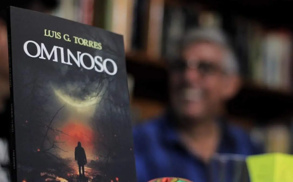 Ominoso-cortesía José Luis Alarcón