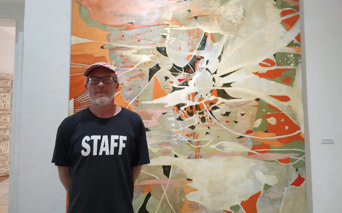 Exposición Manolo Cocho (1)