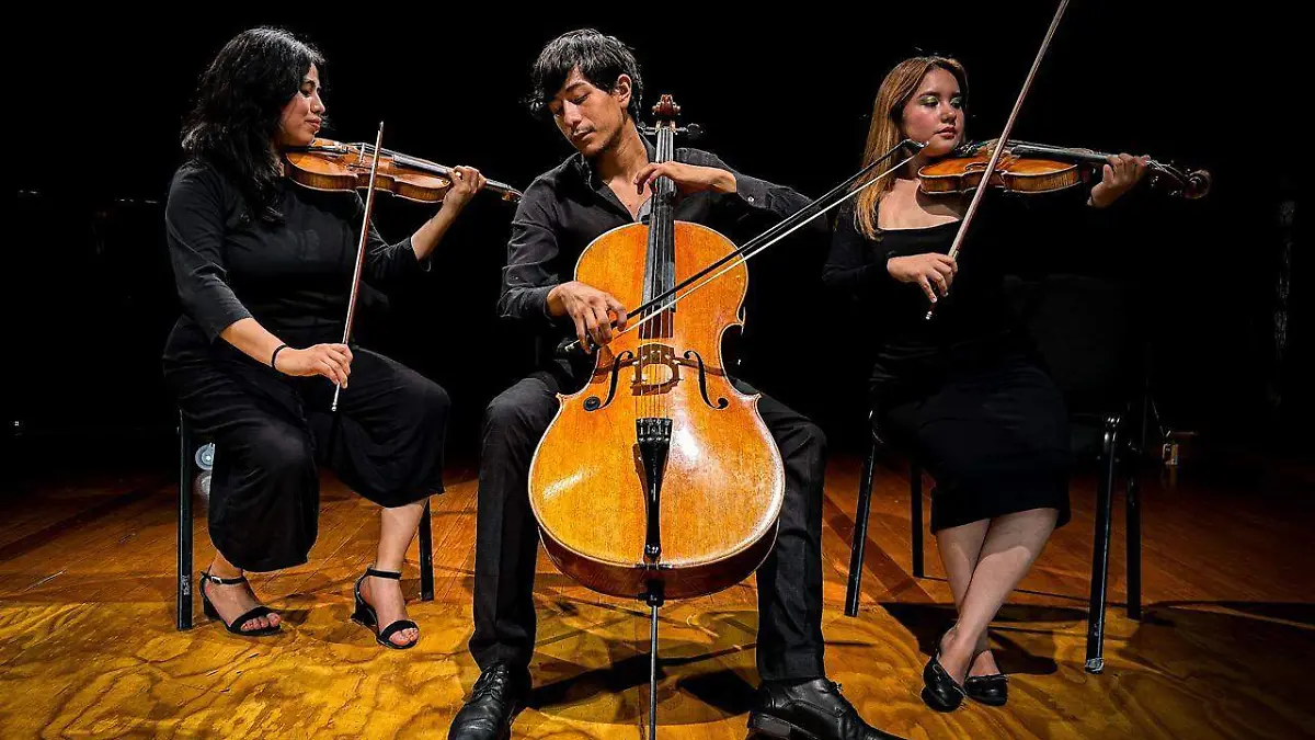 Música 1