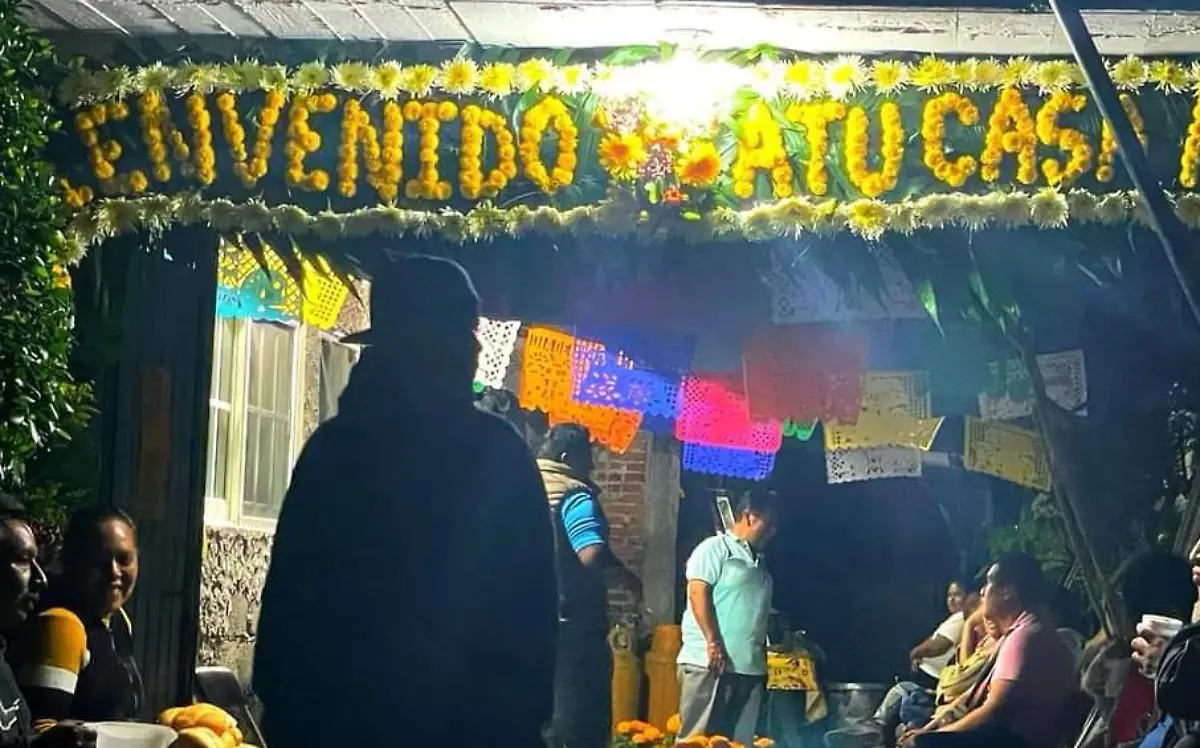 Día de muertos Ocotepec (5)