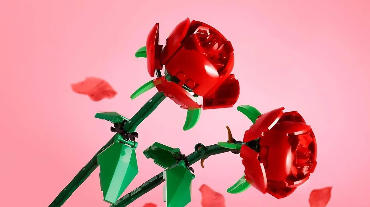 flores-lego
