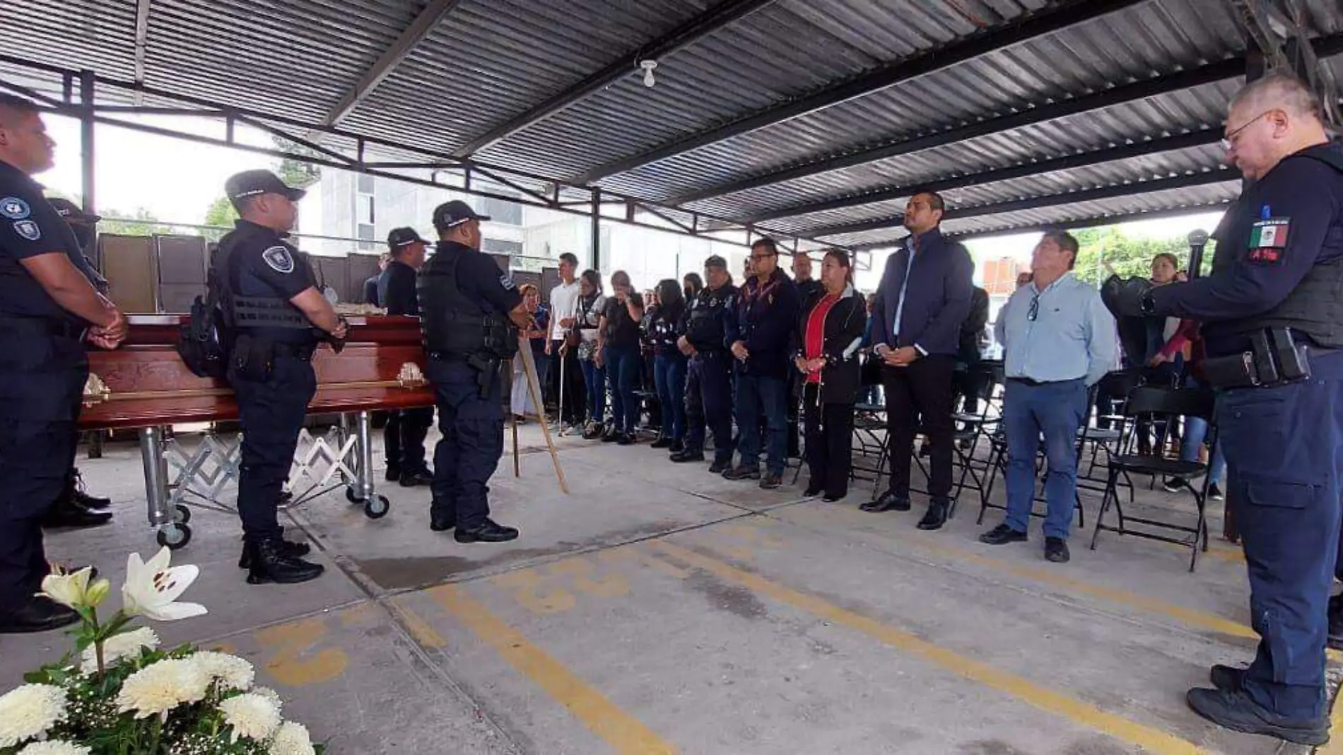 funeral-homenaje-comandante-homicidio-jiutepec