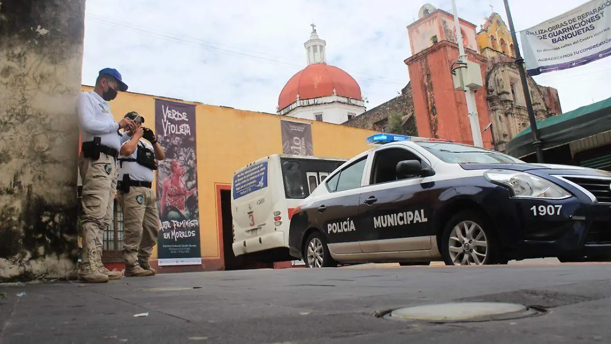 policía-cuernavaca
