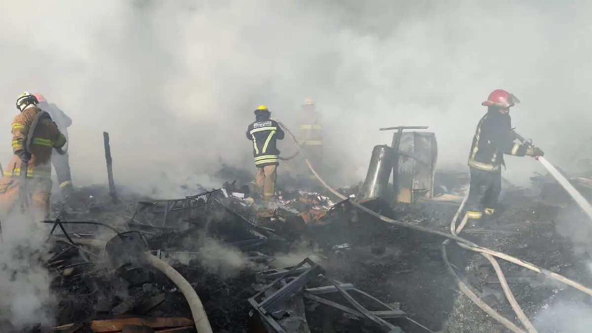 incendio-bomberos-civac