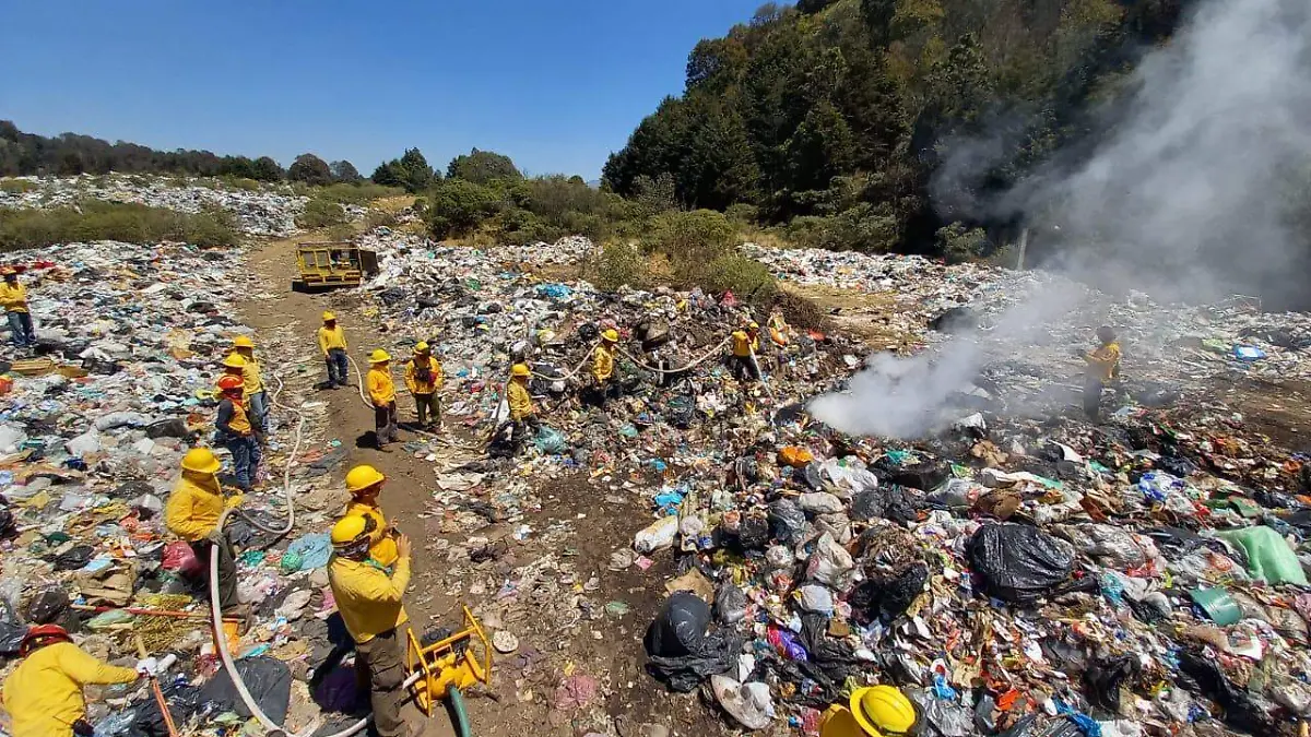 incendio-tiradero-clandestino-huitzilac