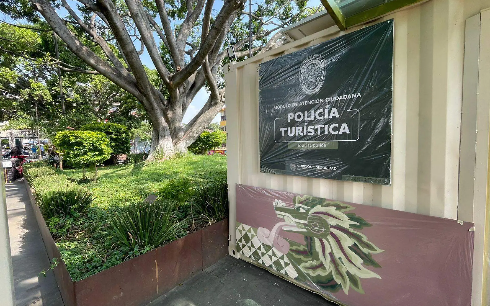 policía-turistica-cuernavaca